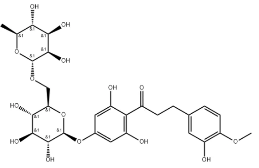 What Is Hesperidin? What Is Hesperidin?