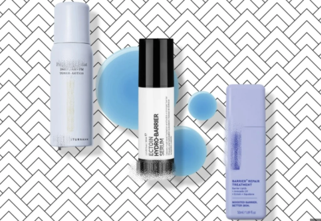 Ectoin In Haircare Products Ectoin In Haircare Products